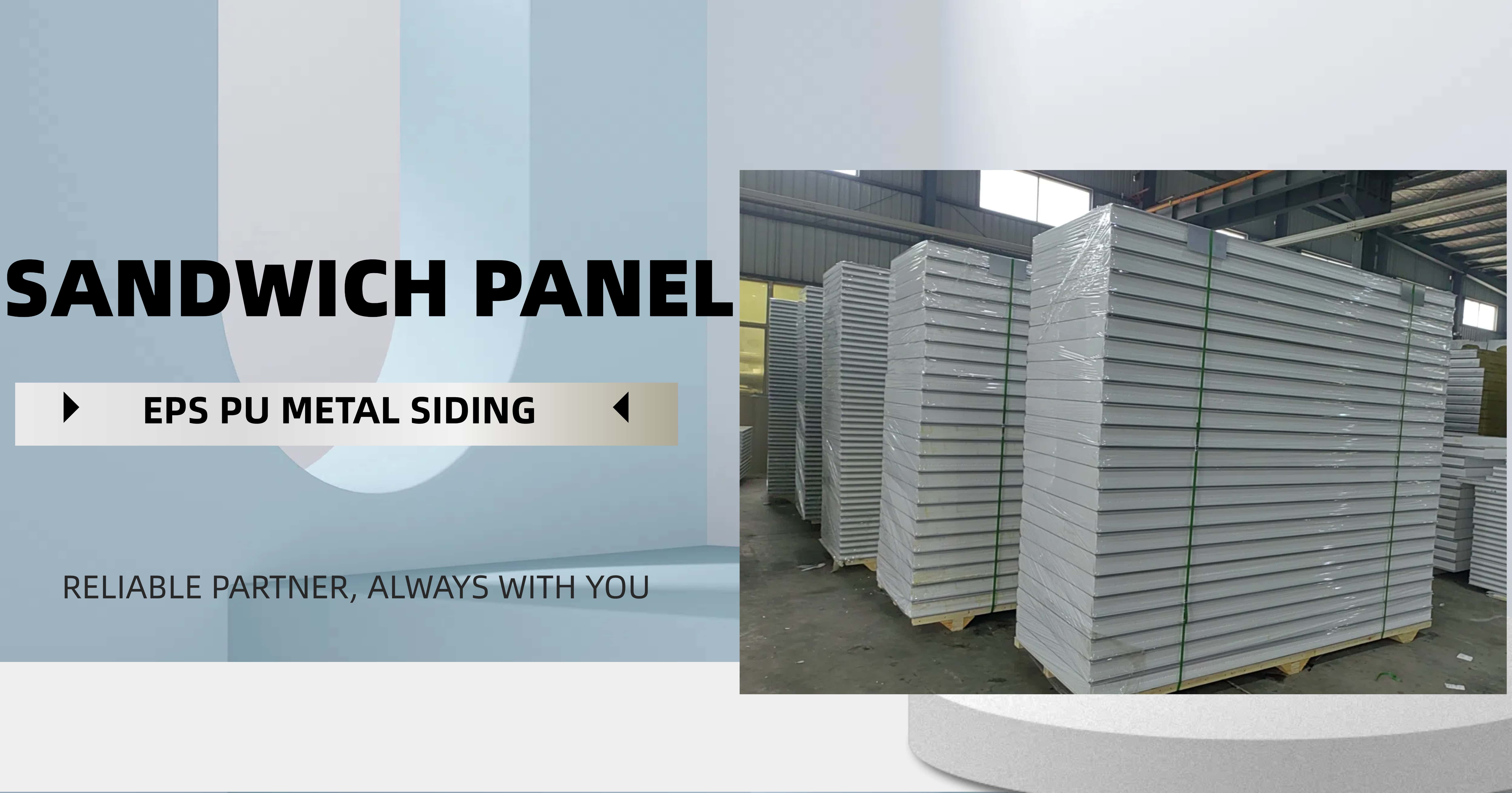 Sandwich Panel
