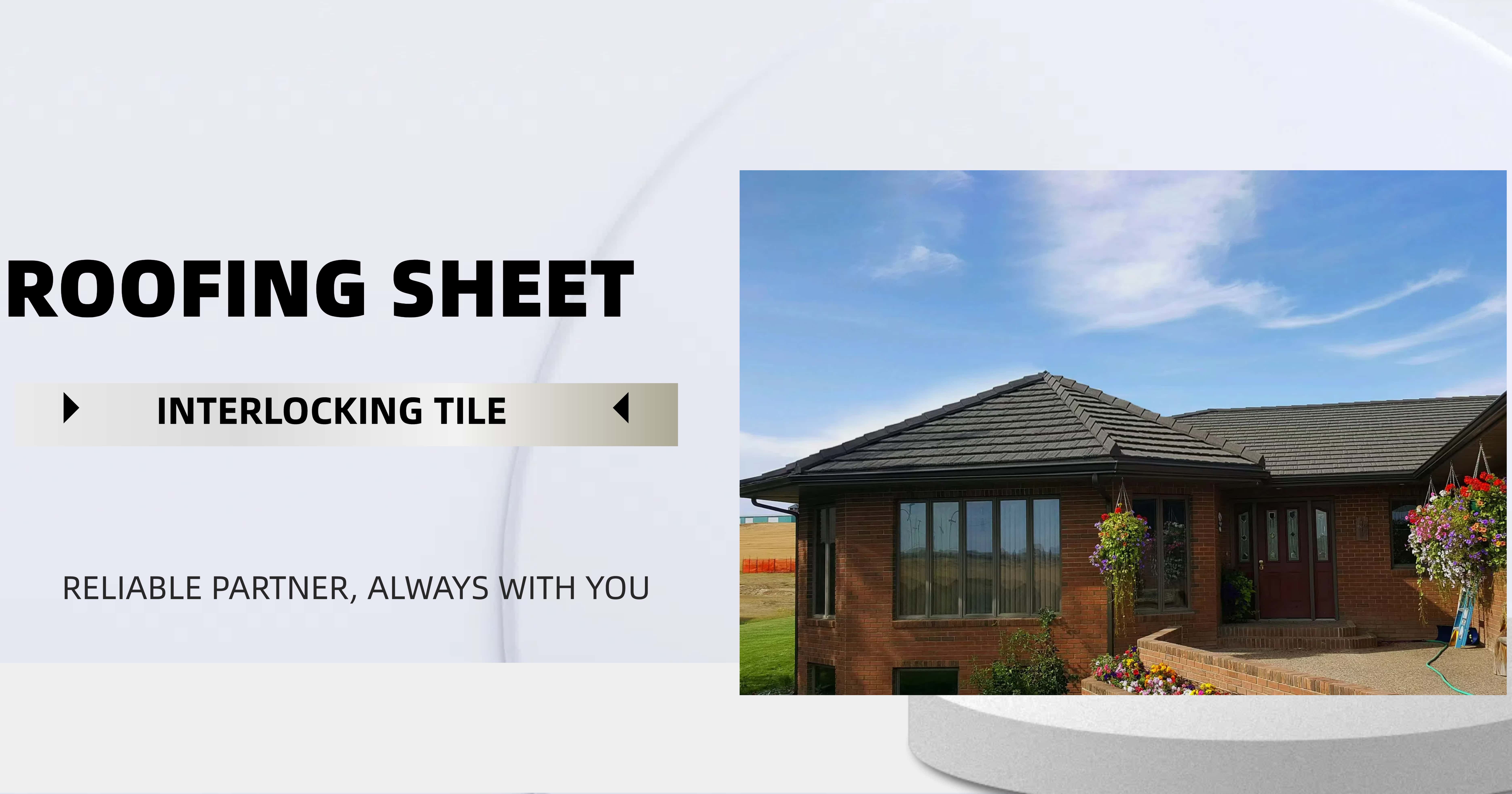 Roofing Sheet