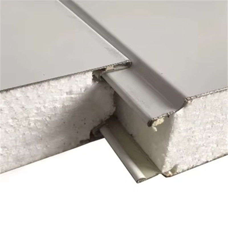 EPS Sandwich Panel