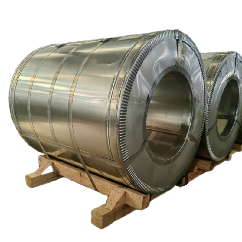 Steel Coil
