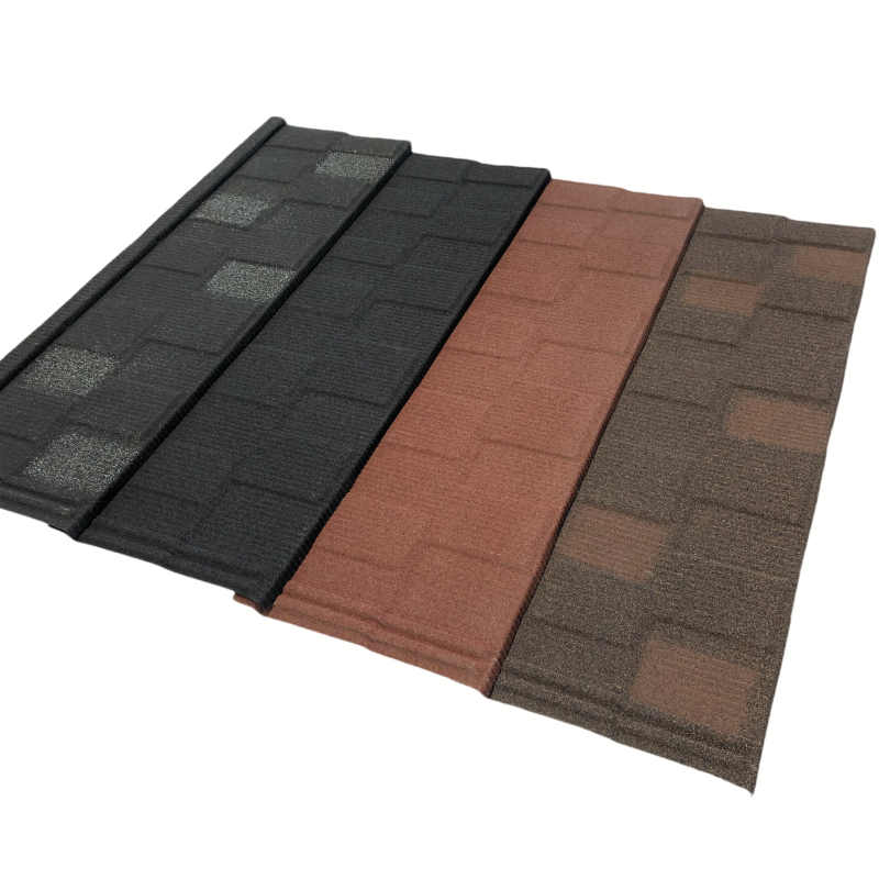 Shingle Tile