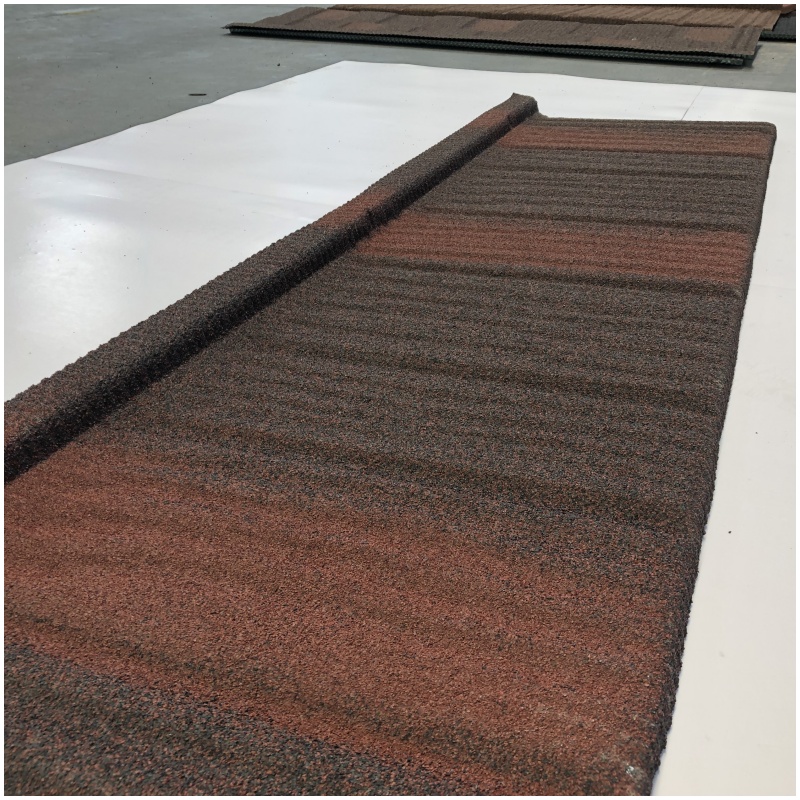 Wood Tile