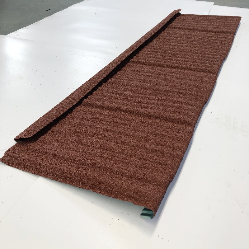 Interlocking Tile