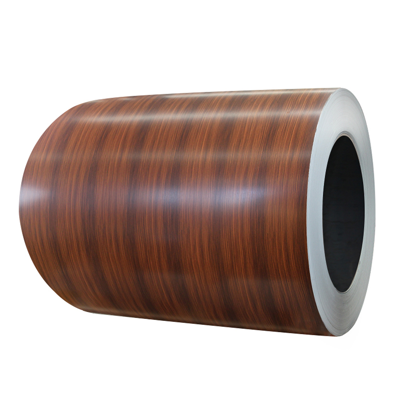 Z275 AZ150 Color Coated Steel Zinc Coil/PPGI/GI Prepainted Galvanized Steel Coil