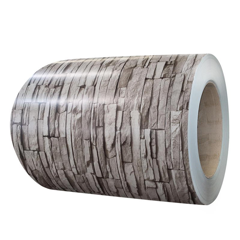 Prepainted Steel Coil