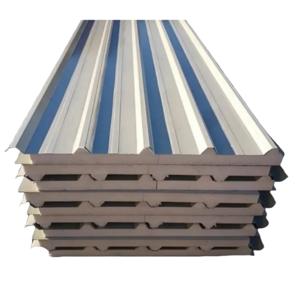 Roof Sandwich Panel