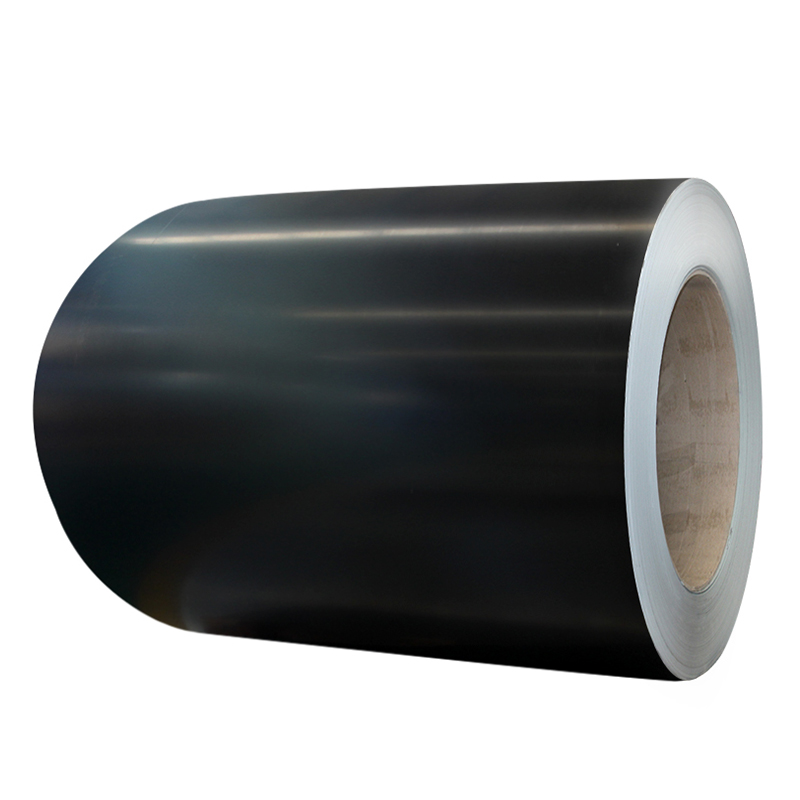 Low Price Ppgi Coil Prepainted Gi Steel Coil / Ppgi/ Color Coated Ppgi Steel Roofing Sheet RAL 8017 For Building