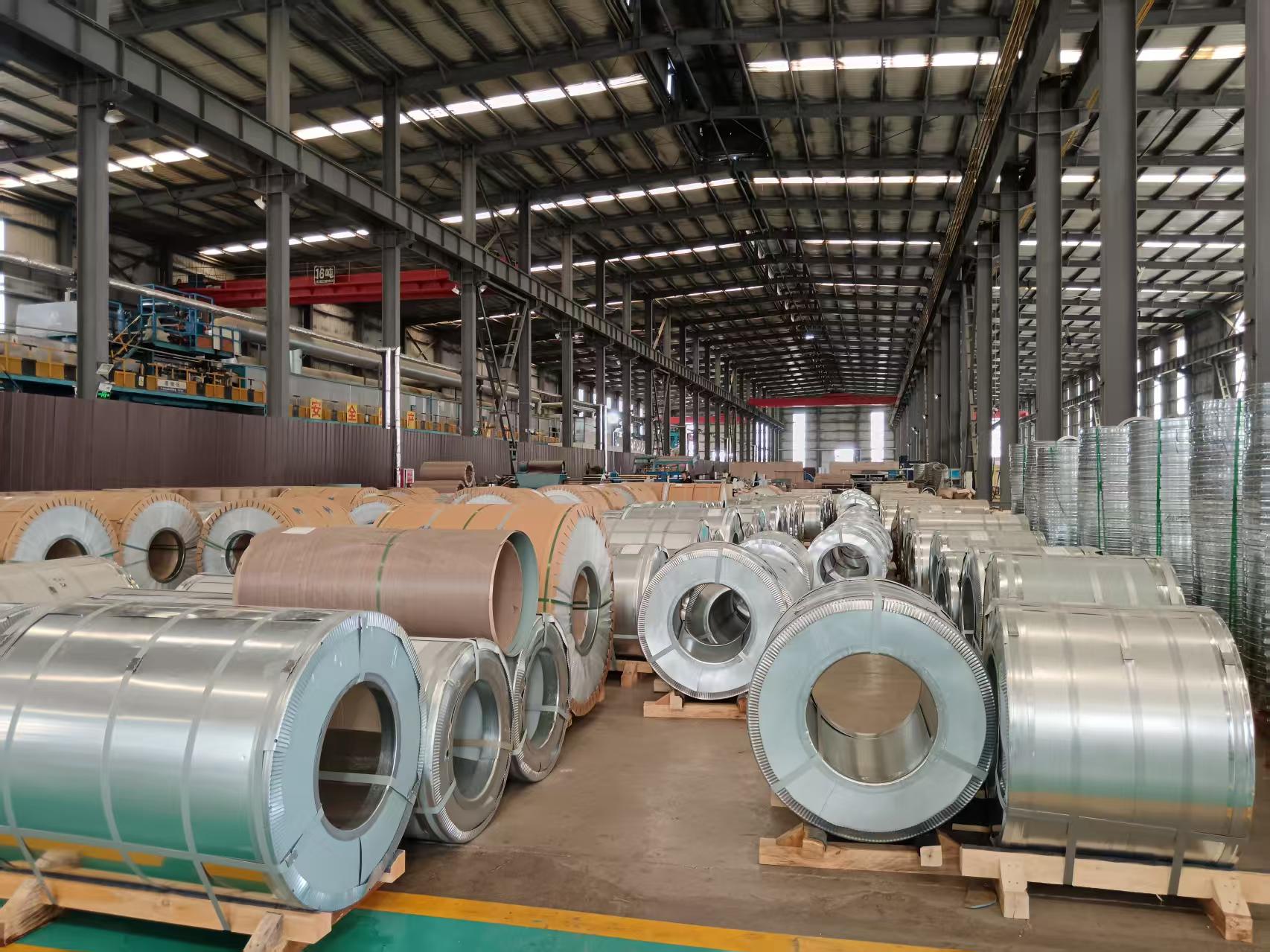 Steel Coil
