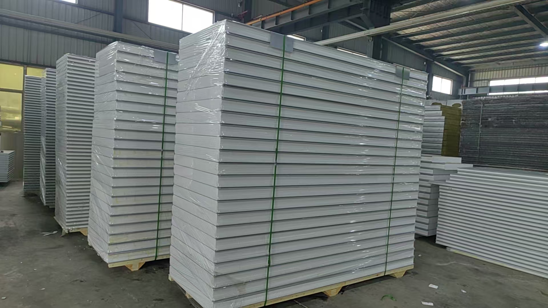 Sandwich Panel
