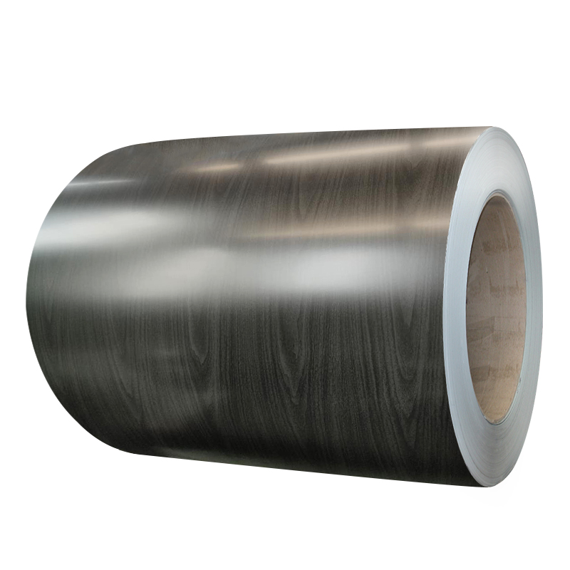 Z275 AZ150 Color Coated Steel Zinc Coil/PPGI/GI Prepainted Galvanized Steel Coil