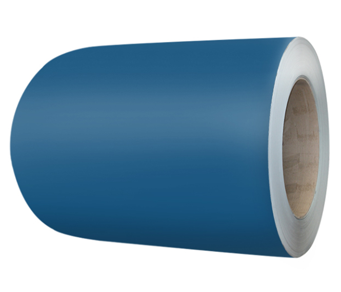 Steel Coil